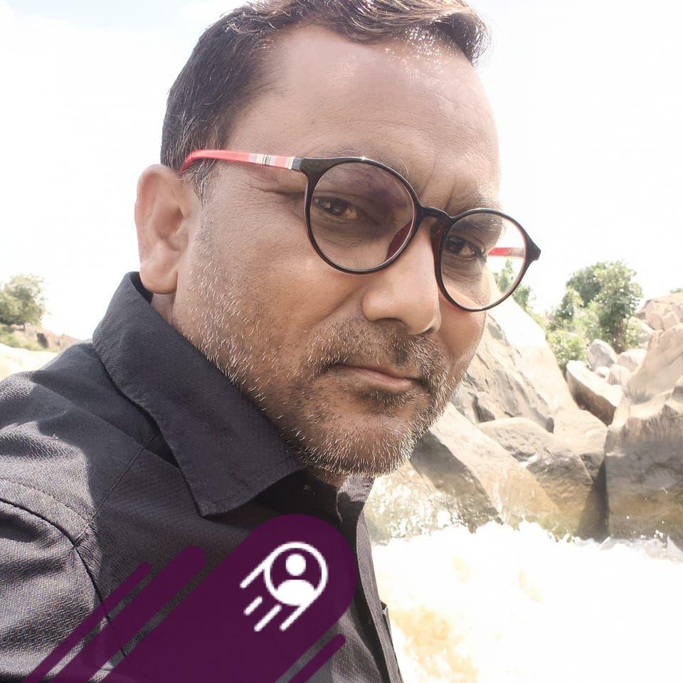 Manoj Kumar Sah