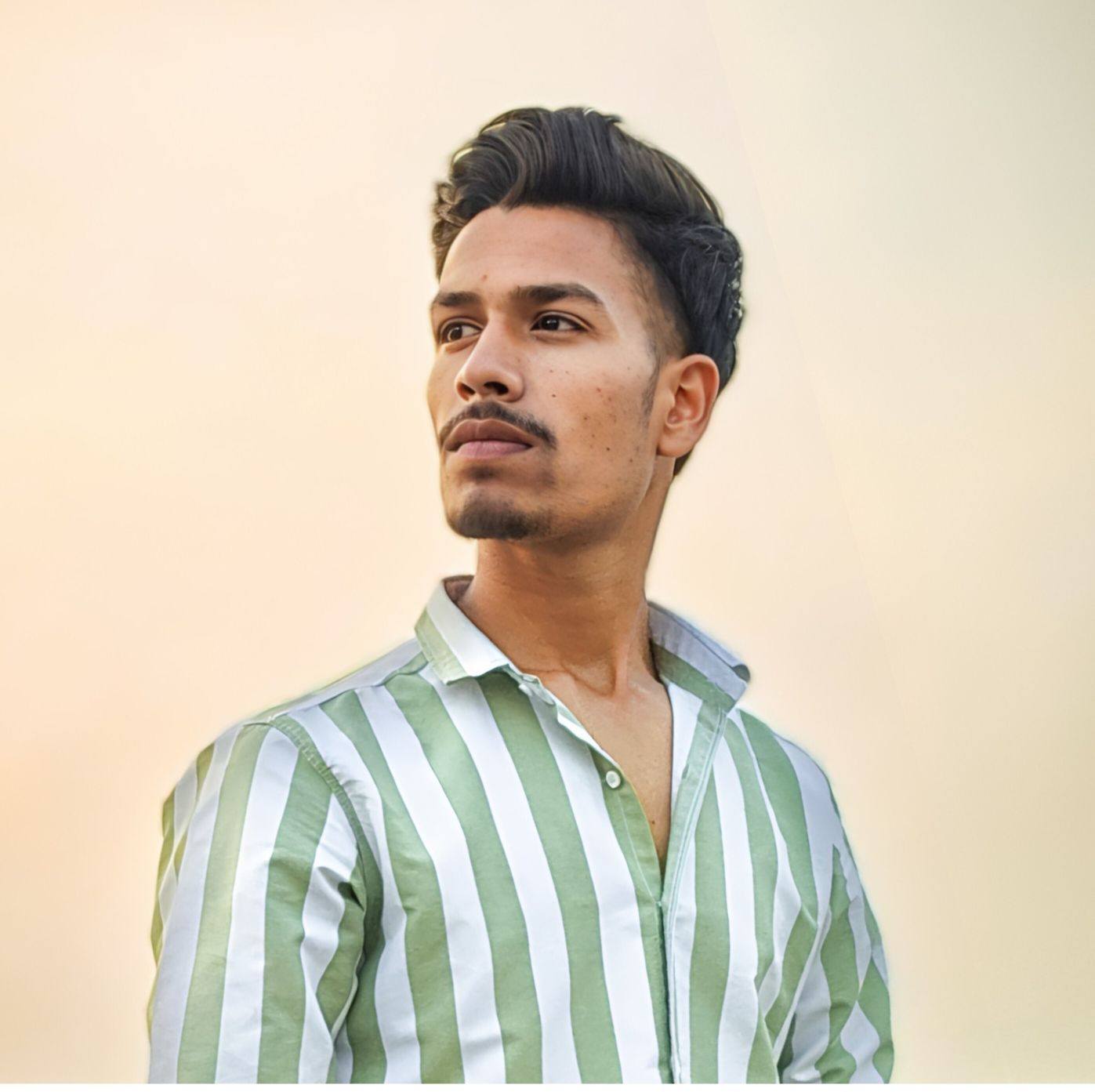Thakur Ansh Pratap Singh
