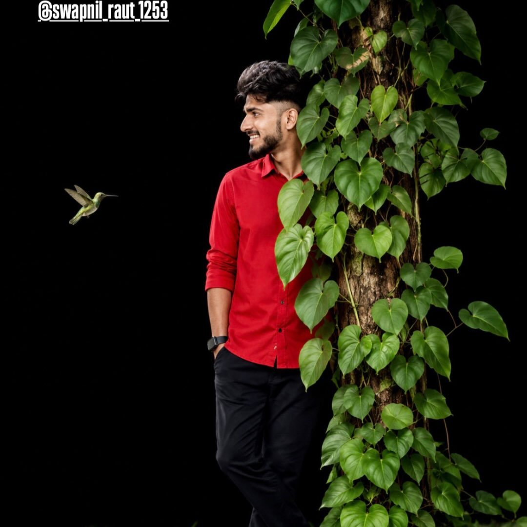 Swapnil Raut