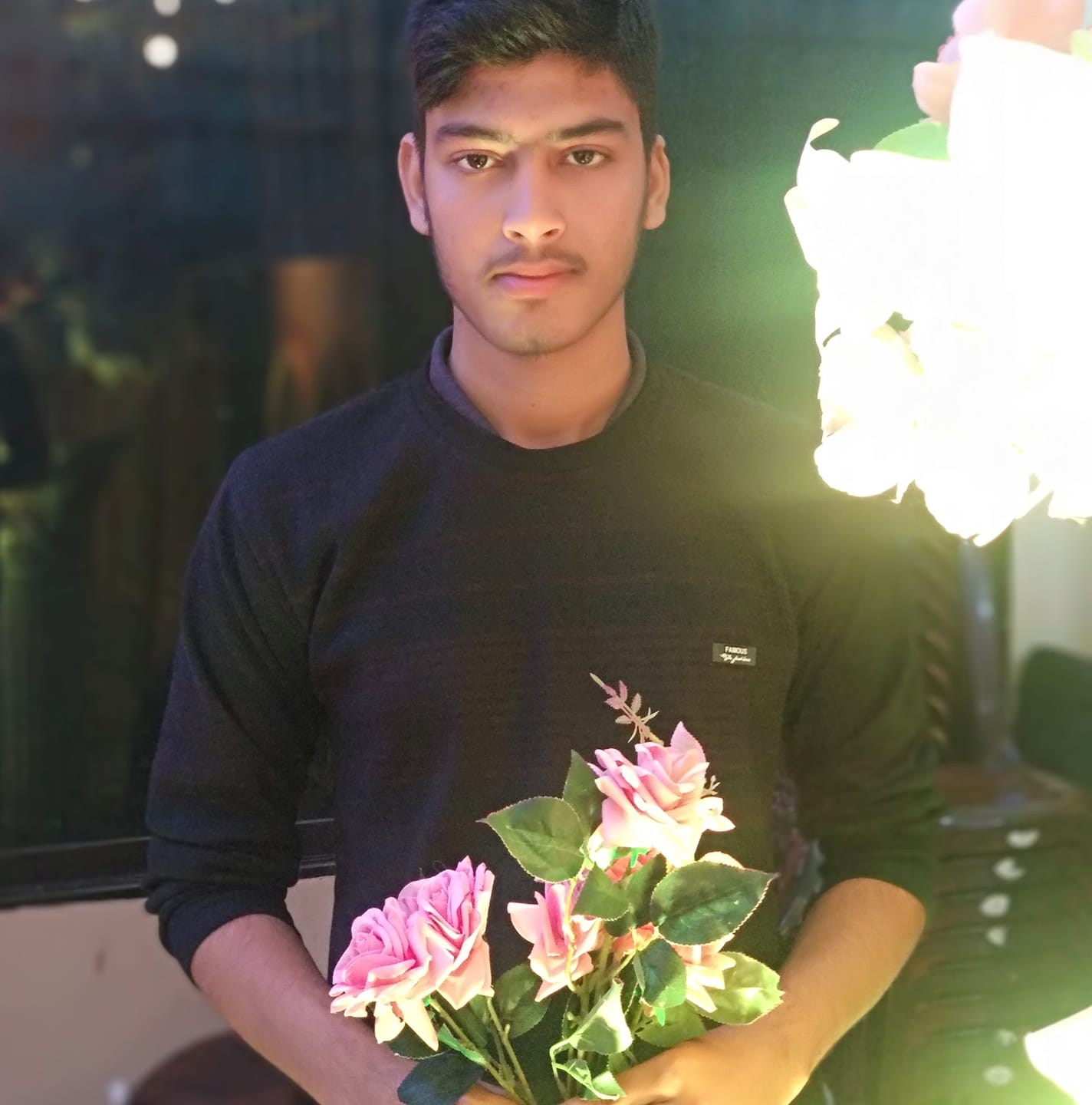 MD Ali