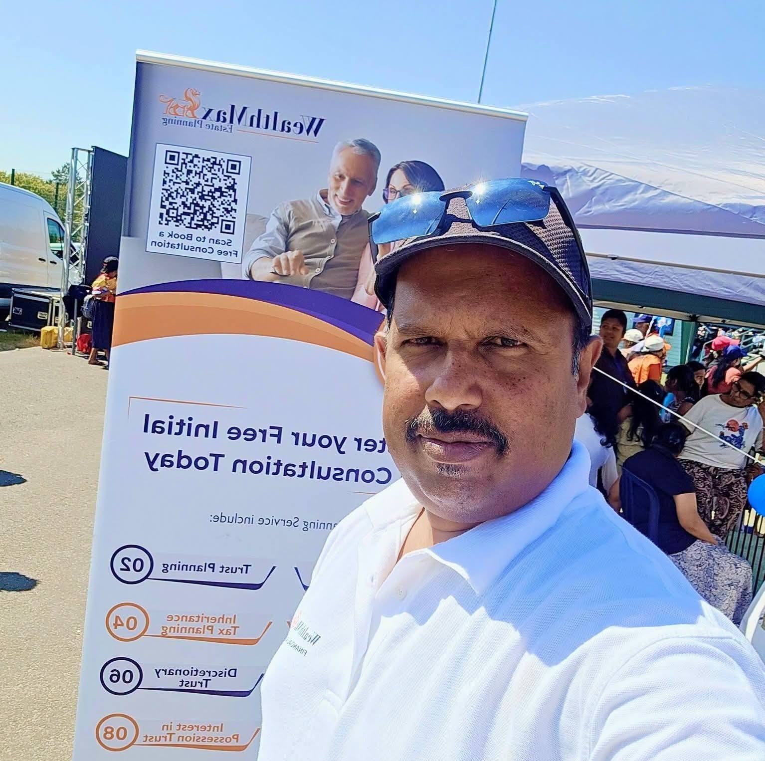 Rajan Raj