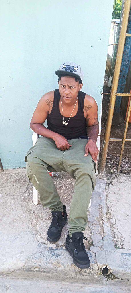 Jarol Marte