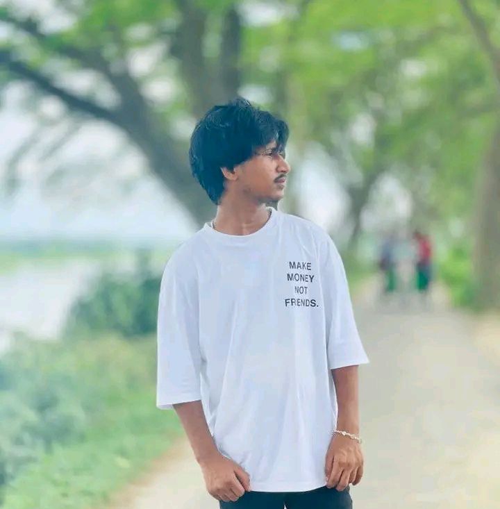 Anisor Rohoman Ariyan