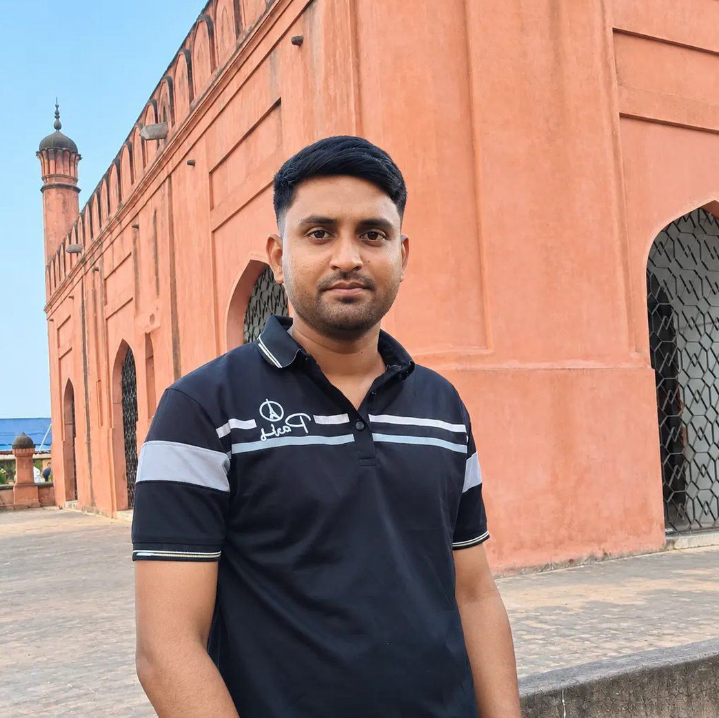 M R Raihan