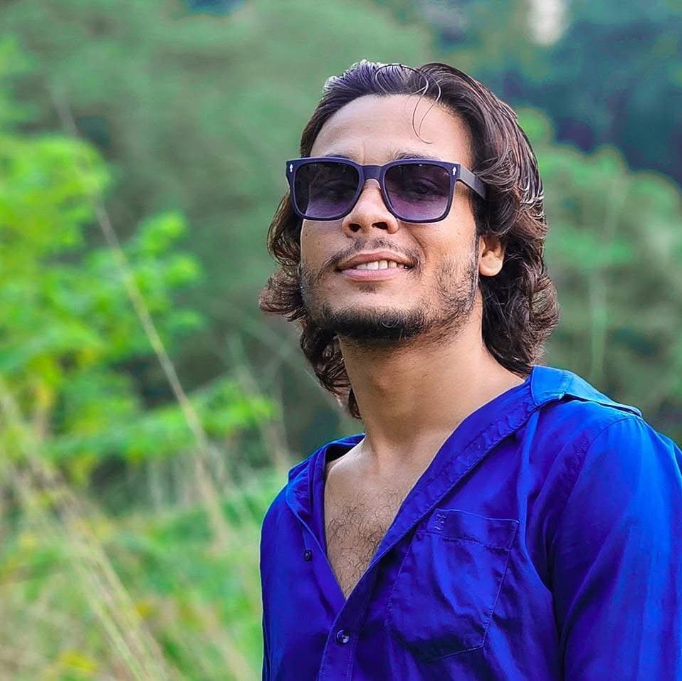 Sohel Raj