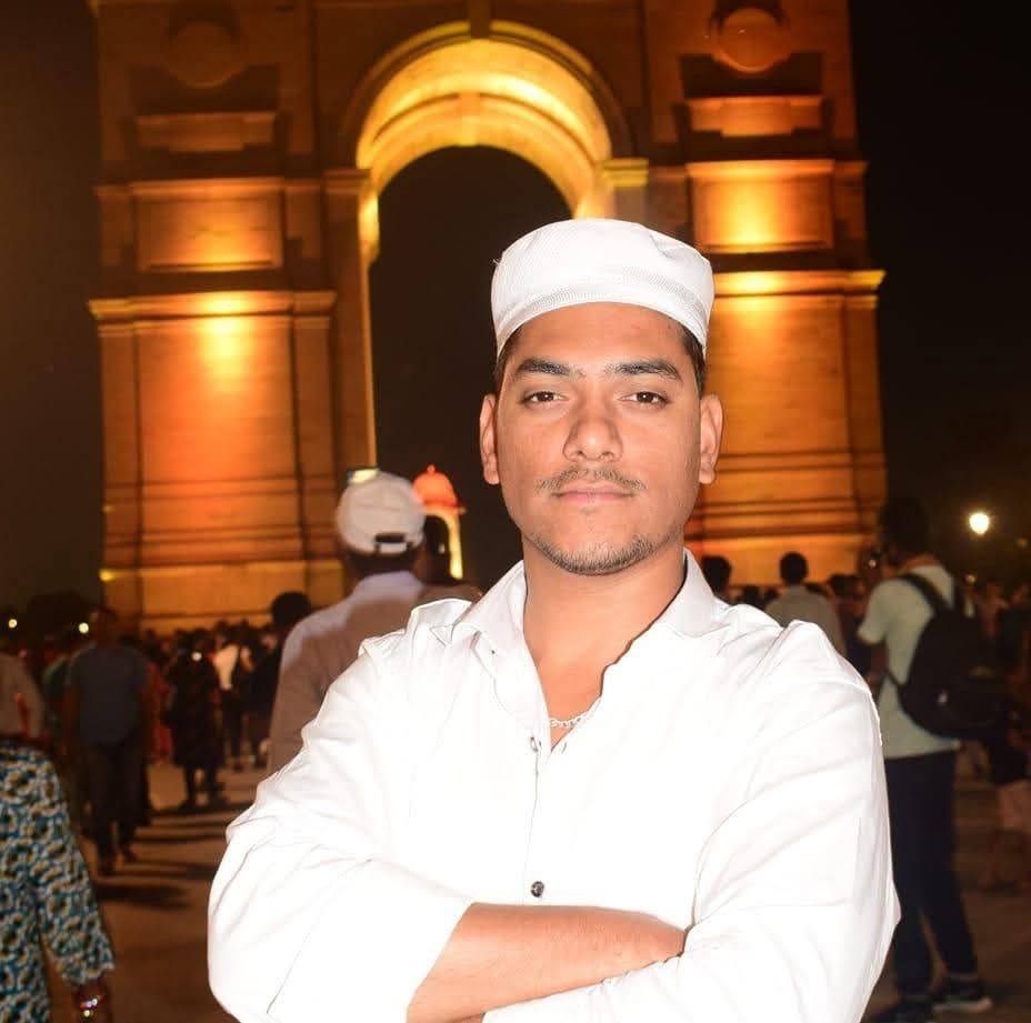 Md Akram