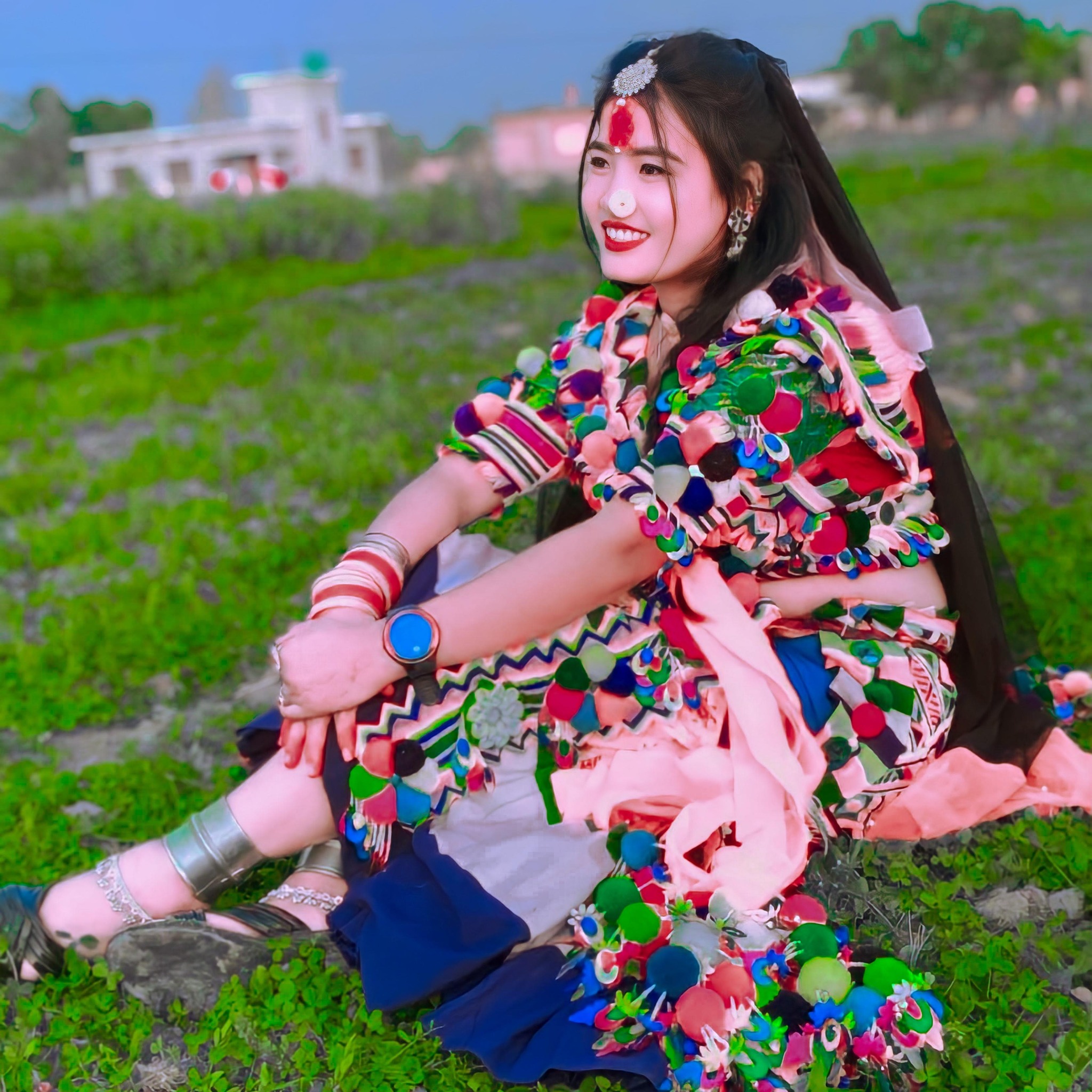 #rana | Aliza Babu