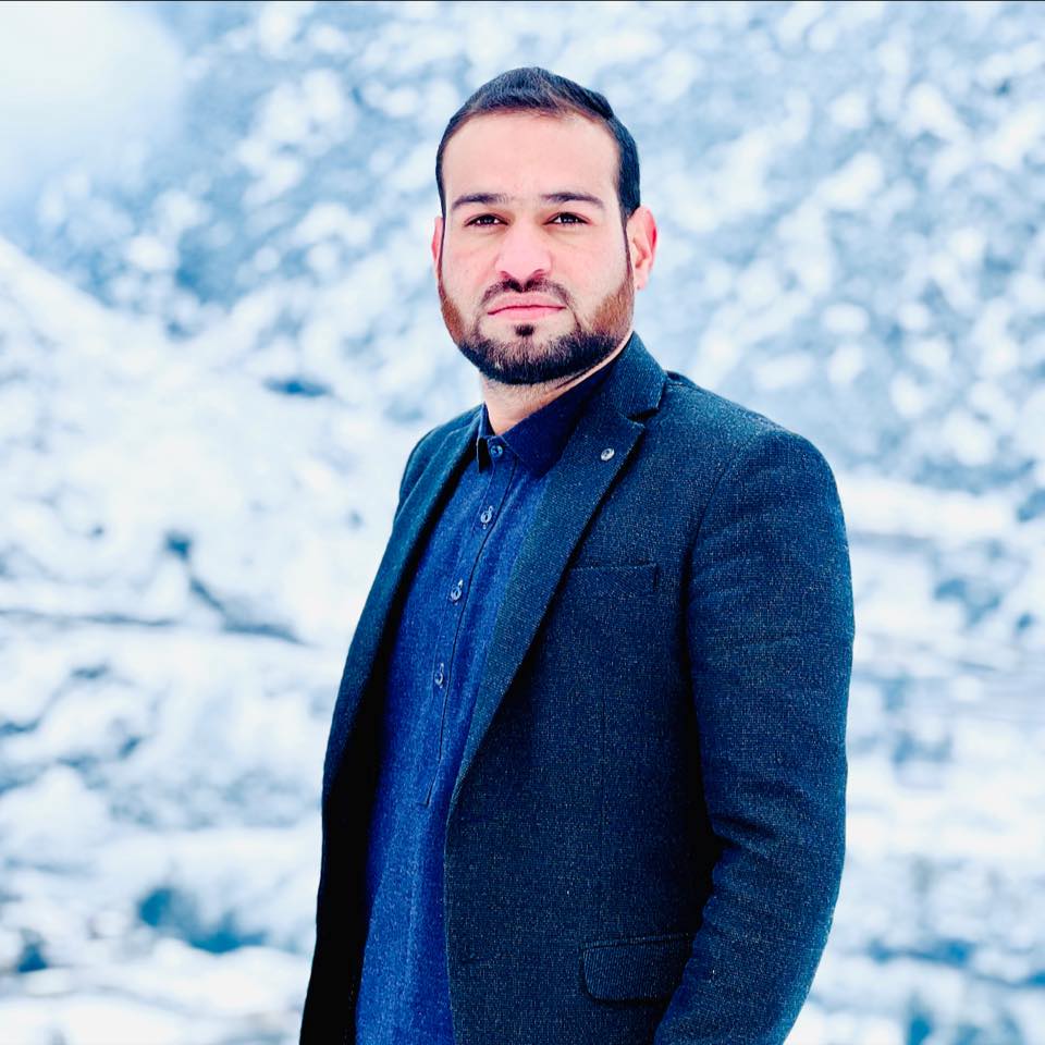 Rasool Khan
