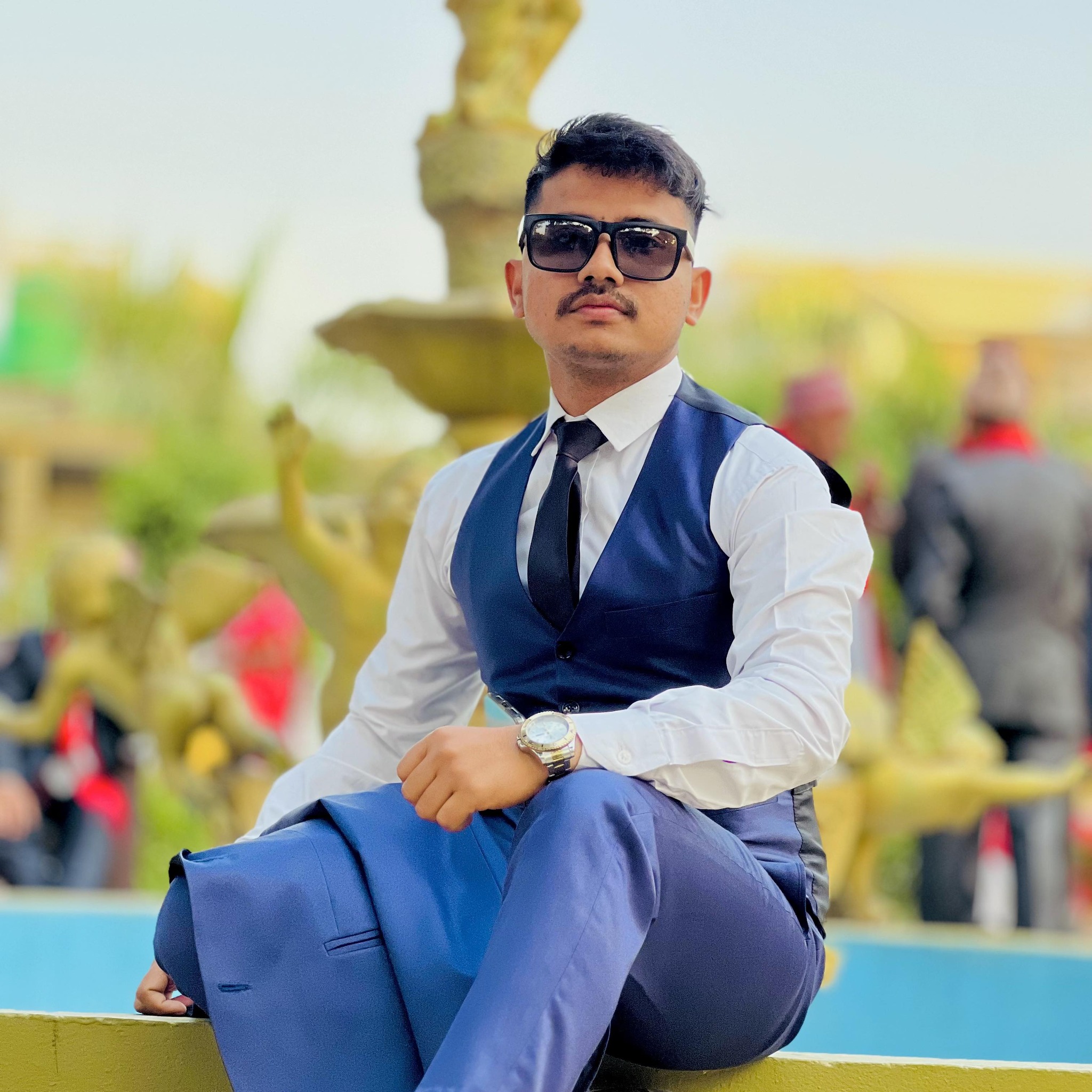 Giri Raj Mahara
