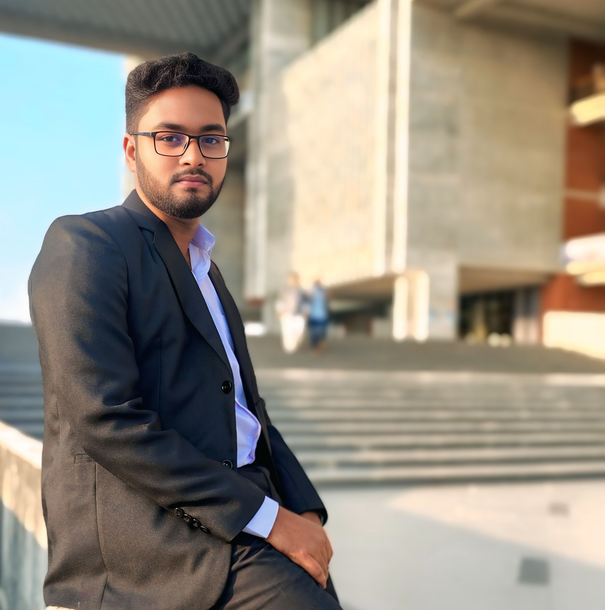 Md Anayat Ahmmed Sojib