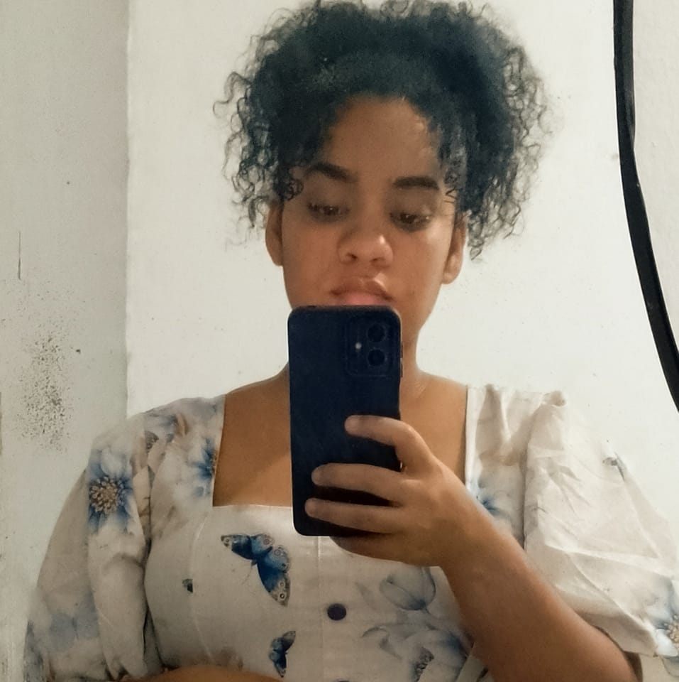 Mirian Mendes Rosa Santos