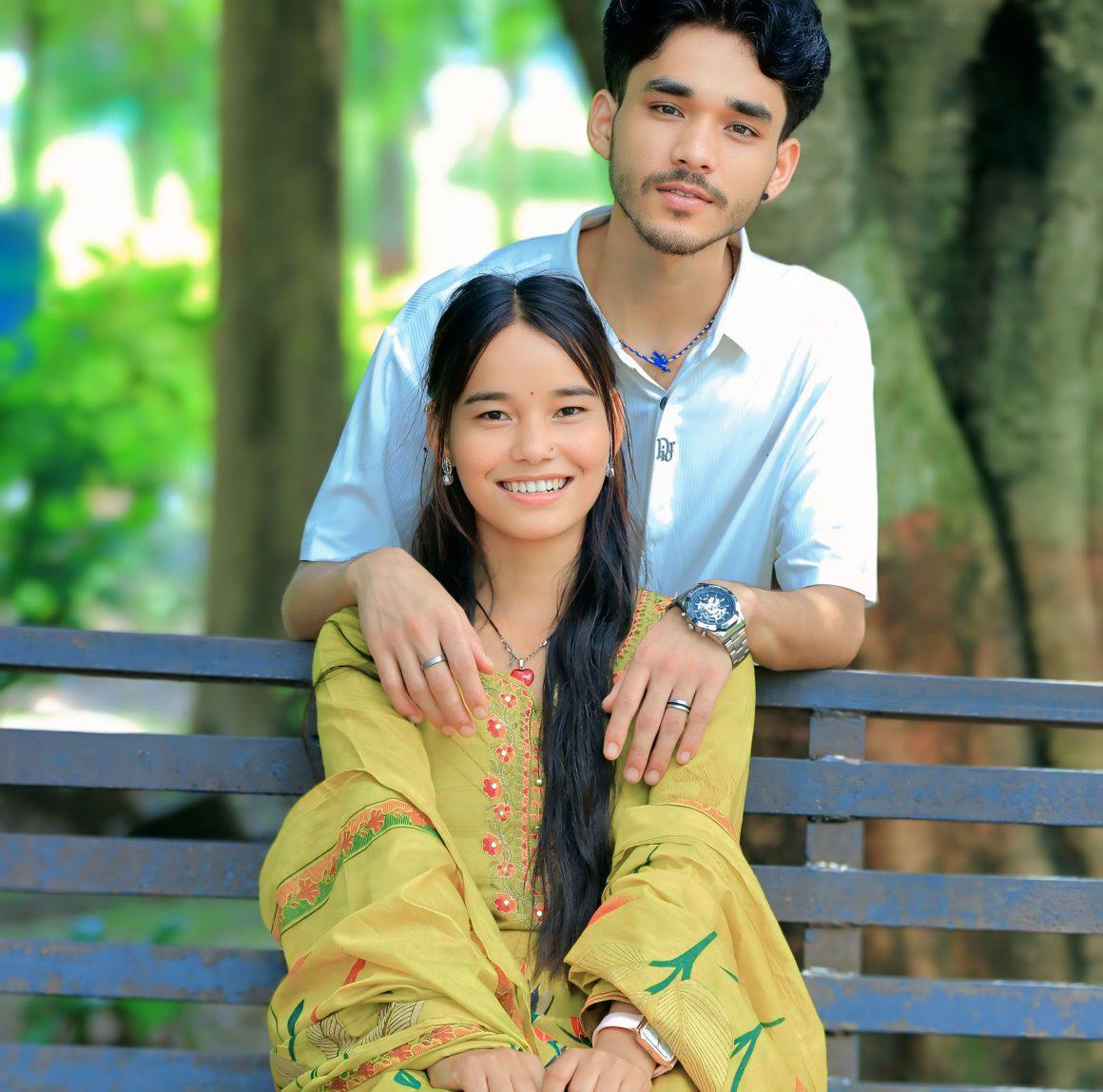 Robin Babu