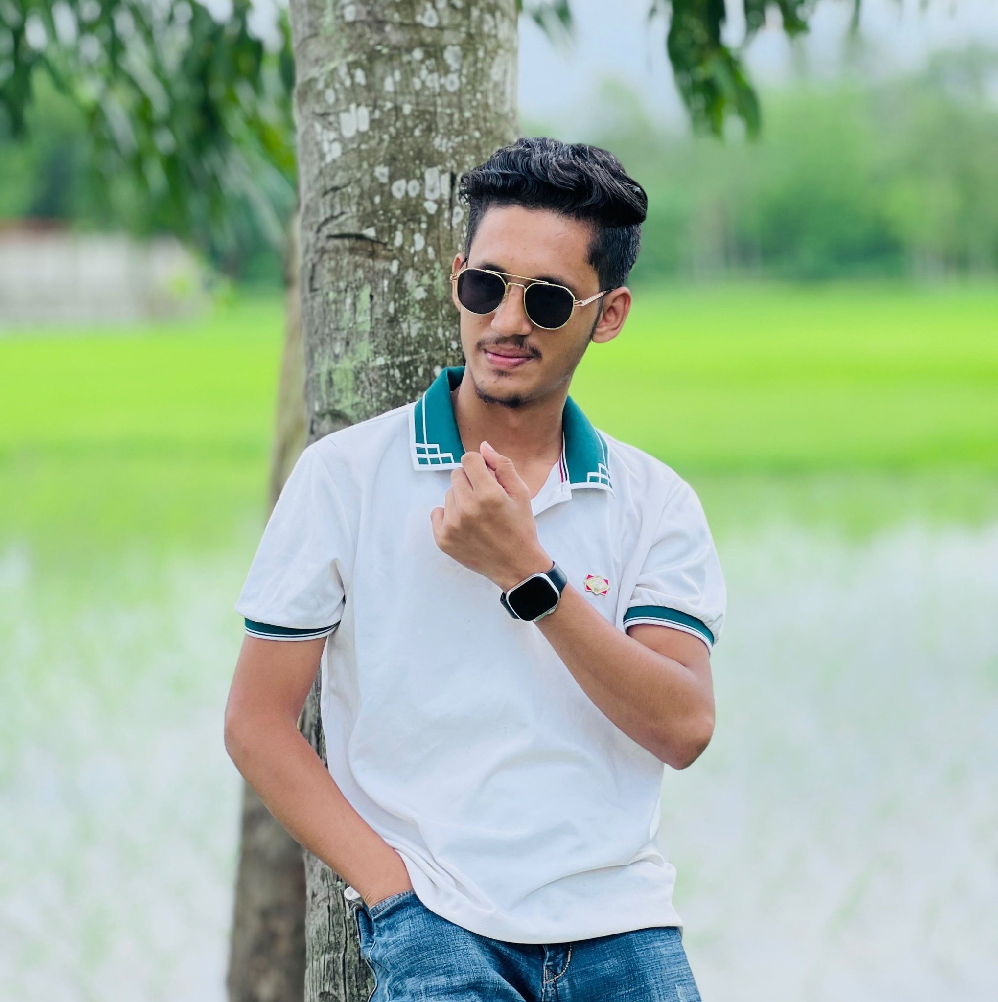 MD Aliajgor Chy Robi