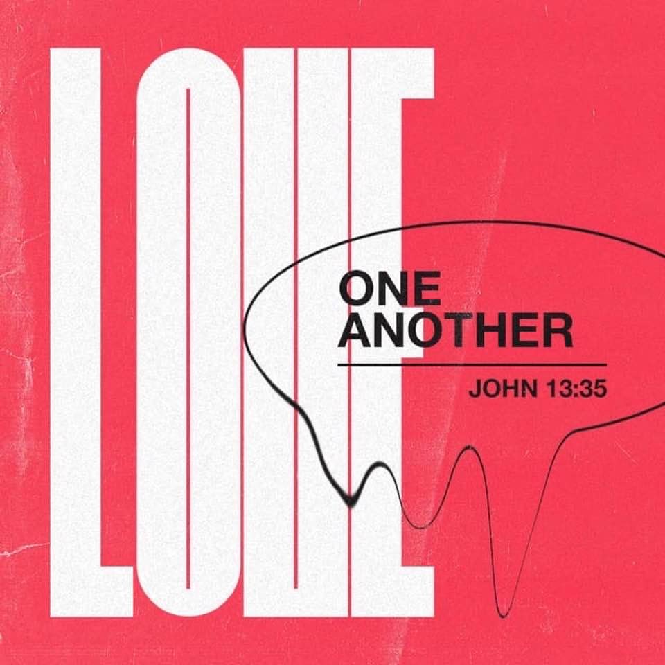 Grounded Christians connected through Christ