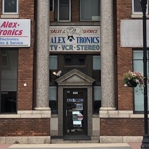 Alextronics / Security Professionals Inc. | Alexandria MN