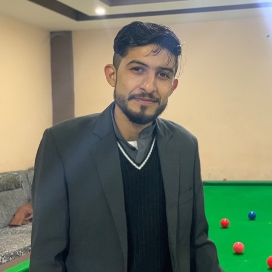 Raja Nabeel