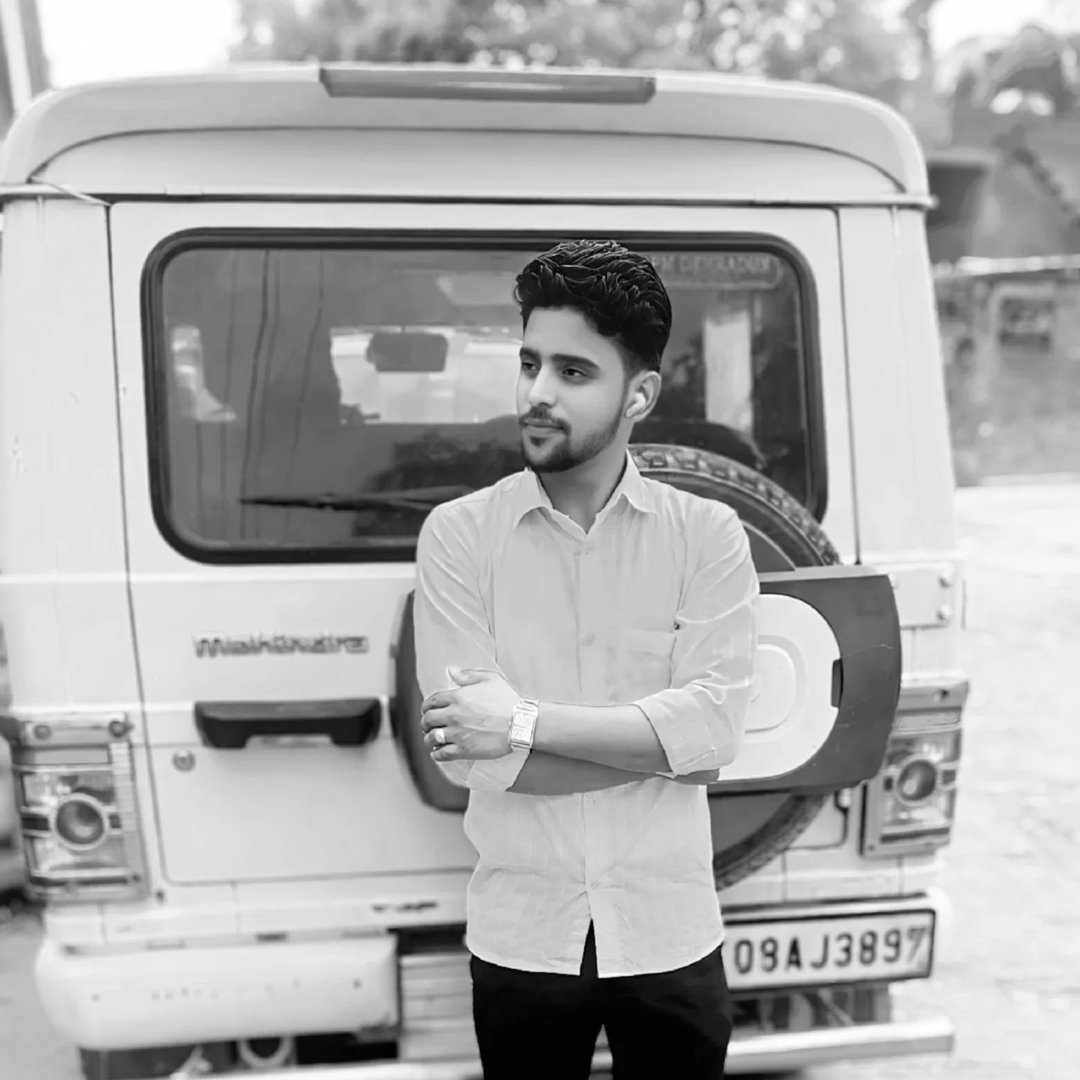 Alijan Rao G
