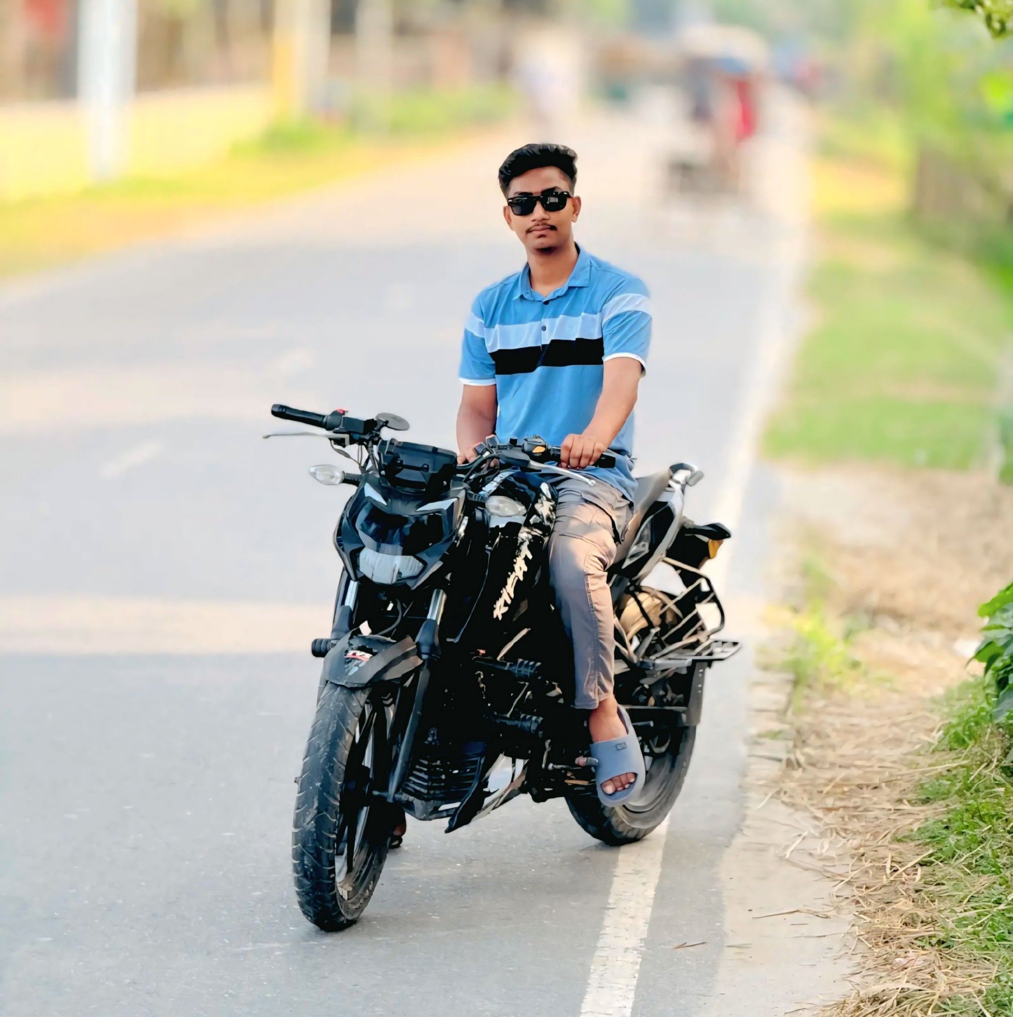 Md Rifat