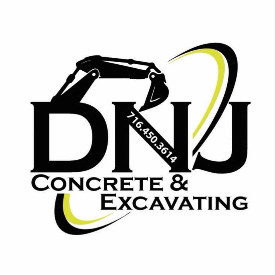 DNJ Concrete & Excavating, INC | Lakewood NY