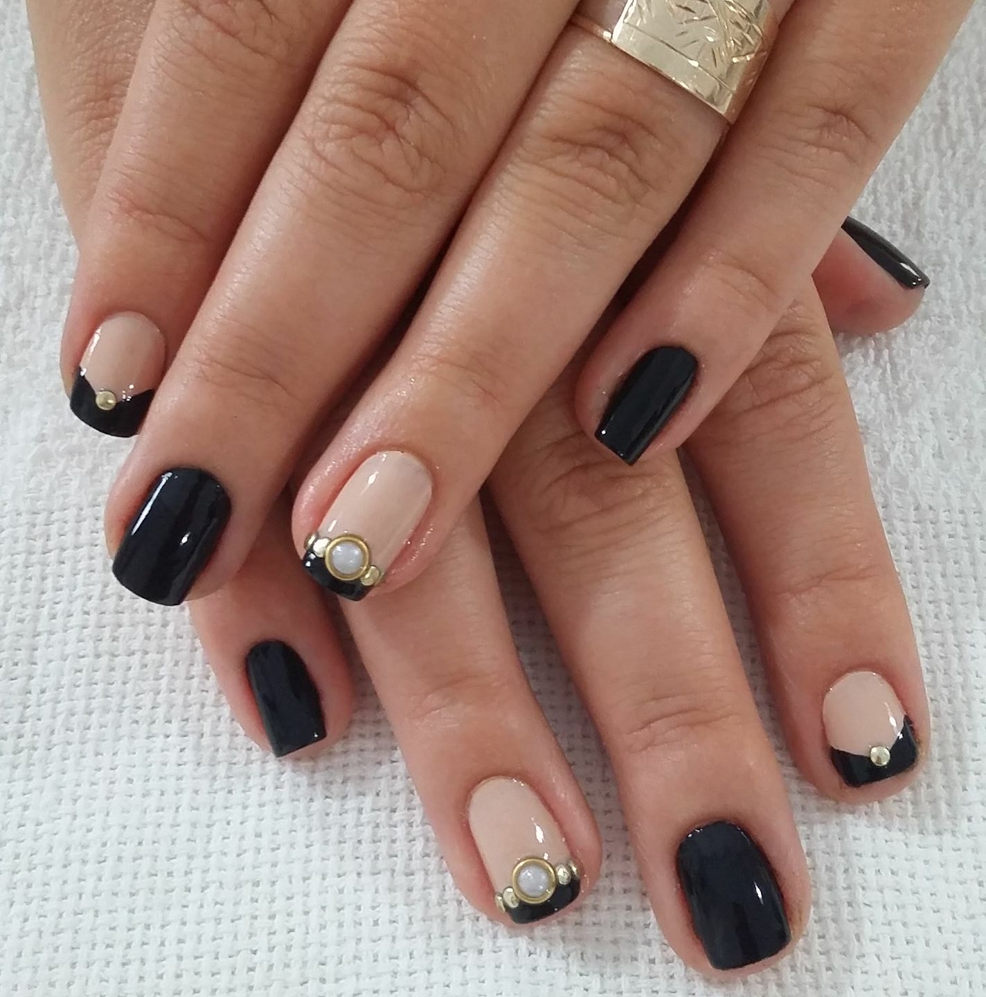 Michele Roveda Designer De Unhas