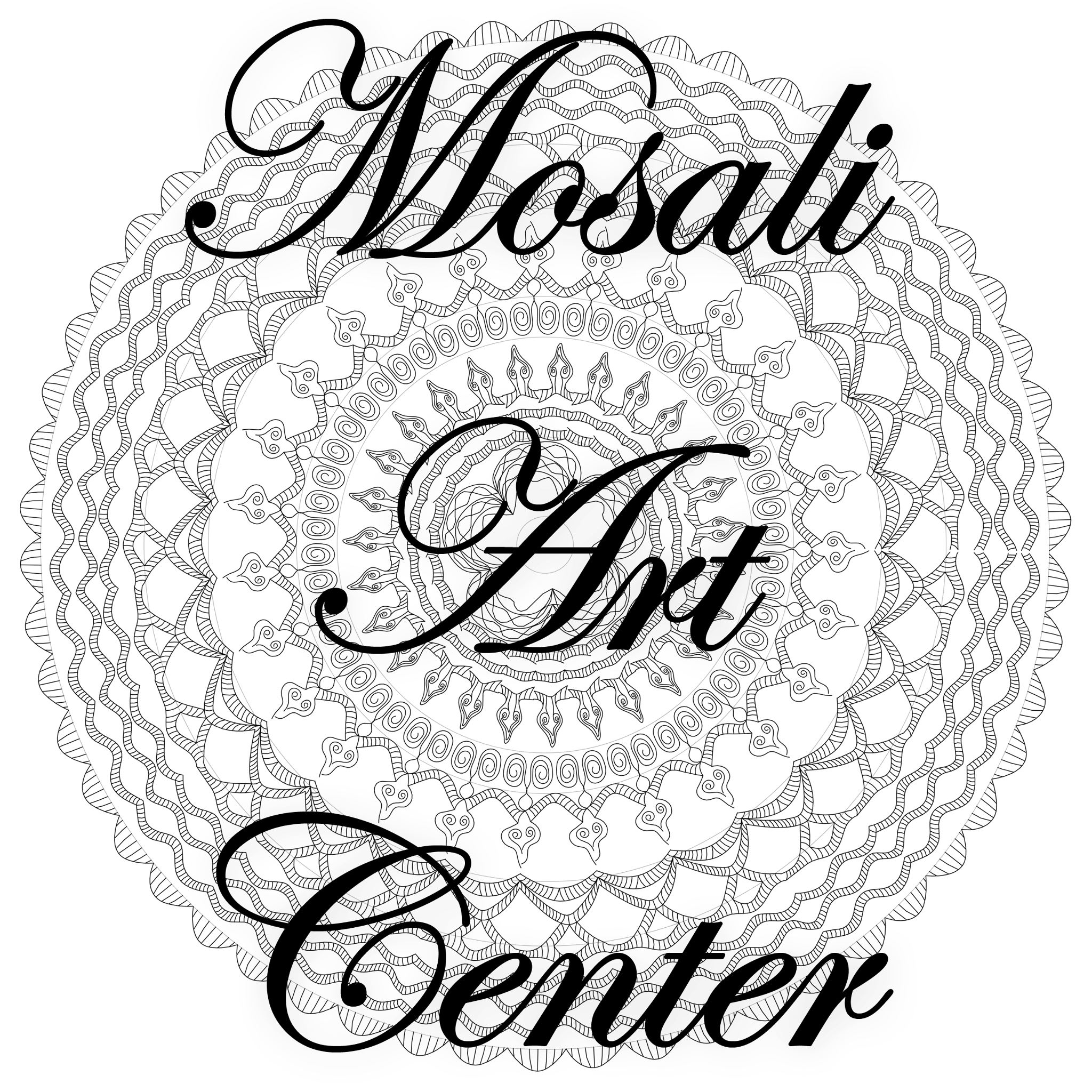 Mosali Art Center | Jeddah