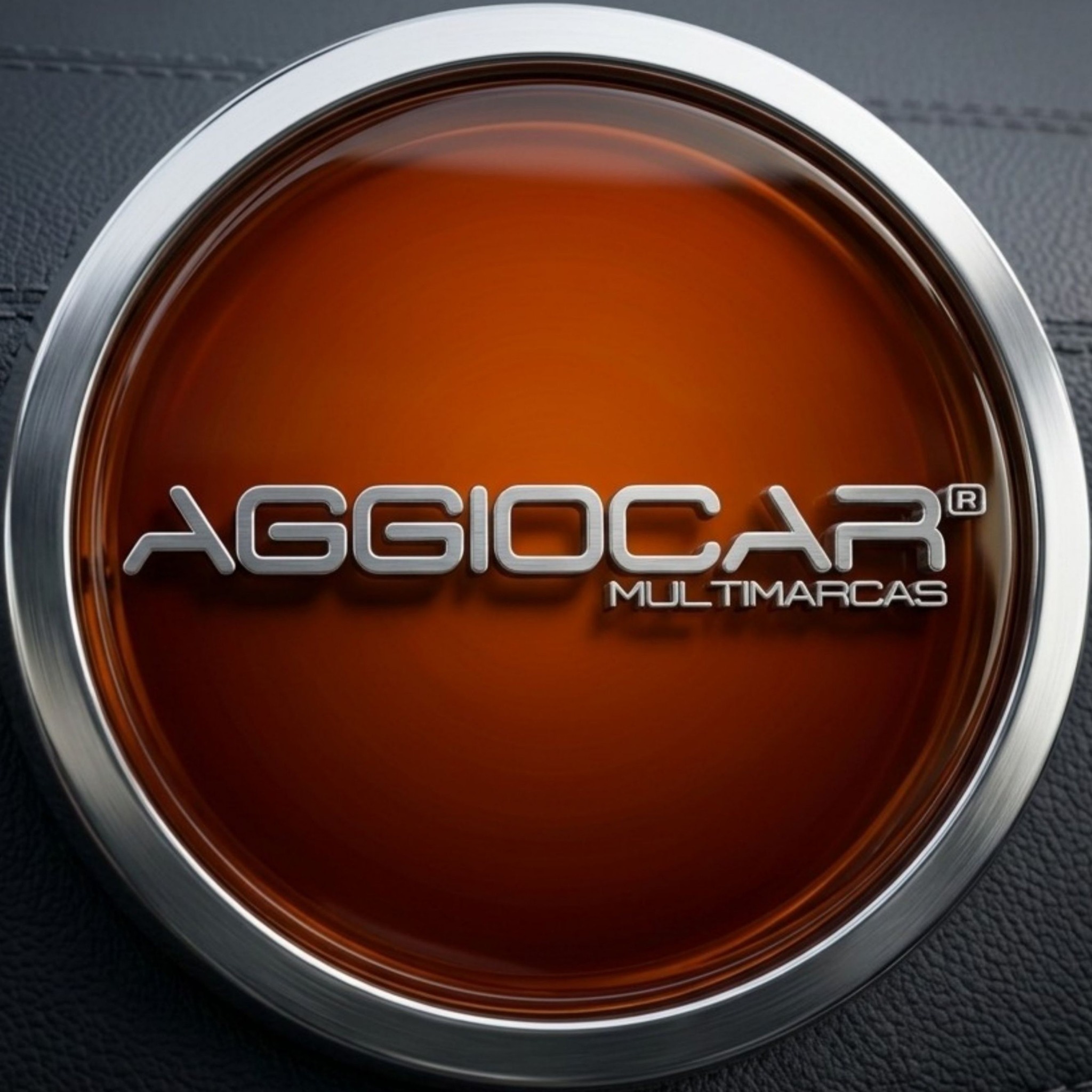 Aggio Car Multimarcas | Campo Largo PR