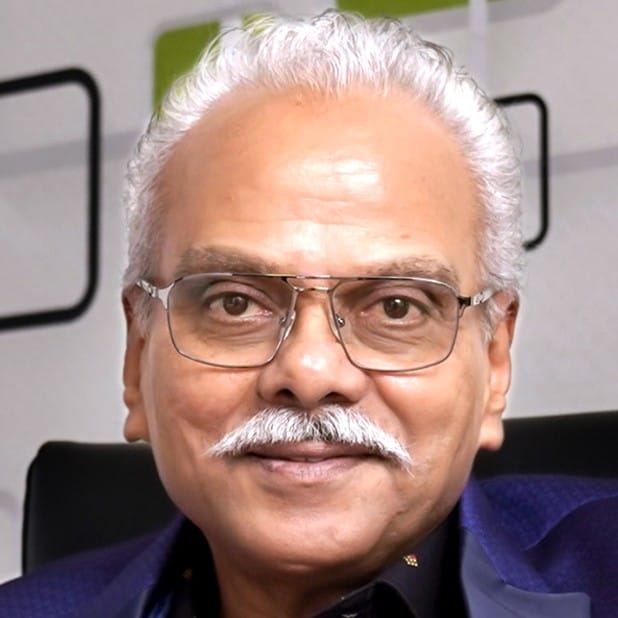 Prudhvi Koganti