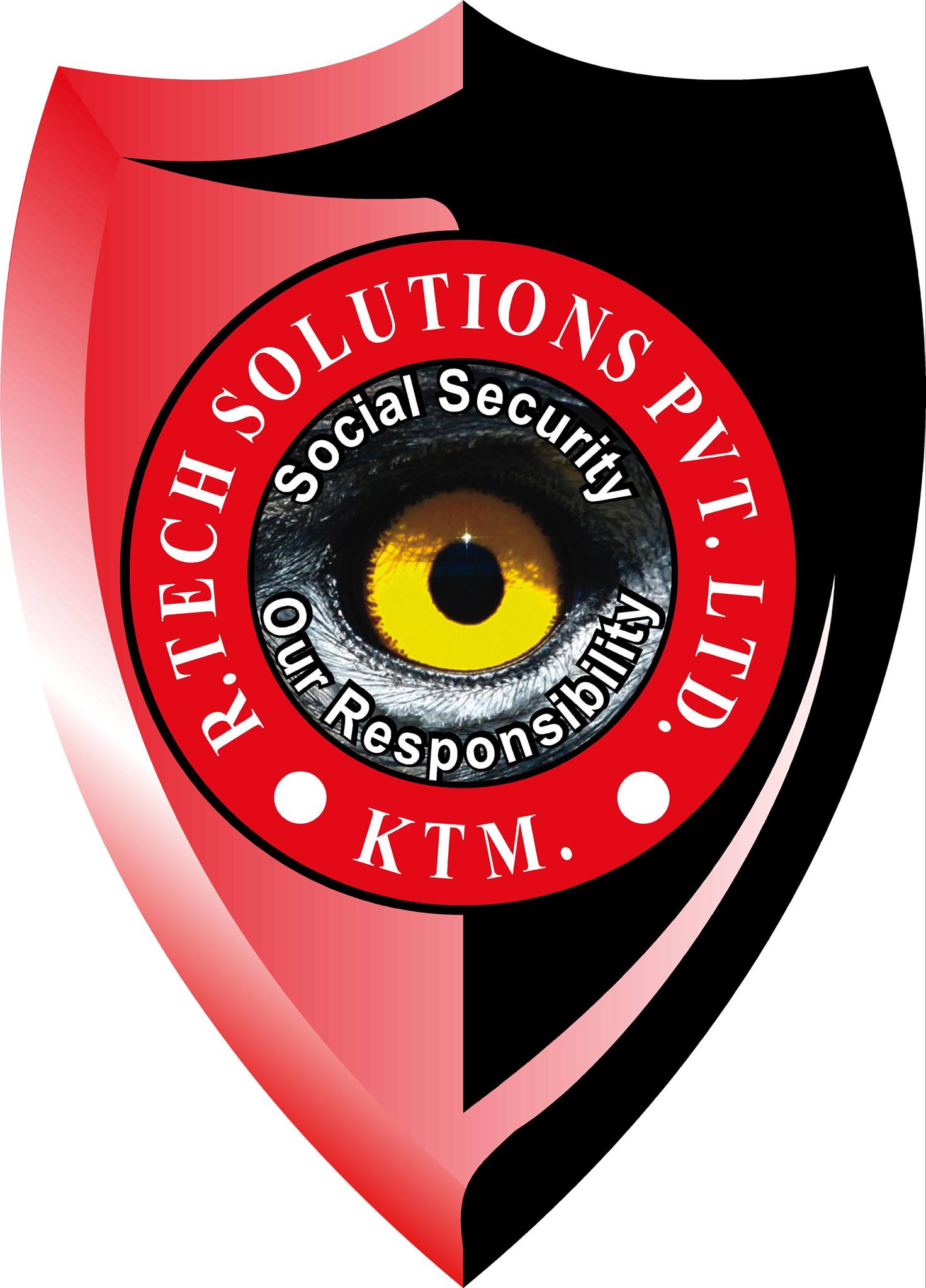 R.tech solutions Pvt.ltd | Kathmandu