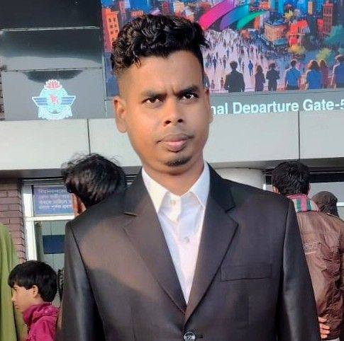 Jabed Rana