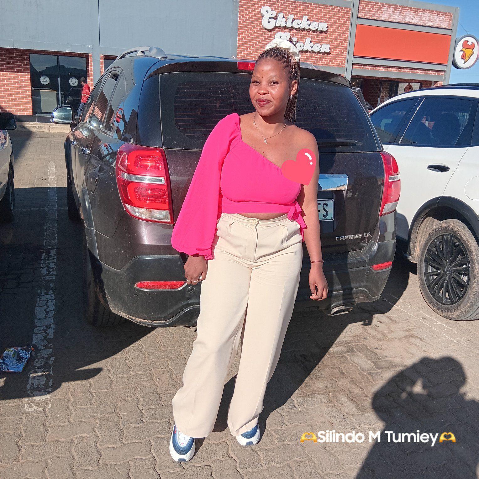 Msibi Happiness Busiwe
