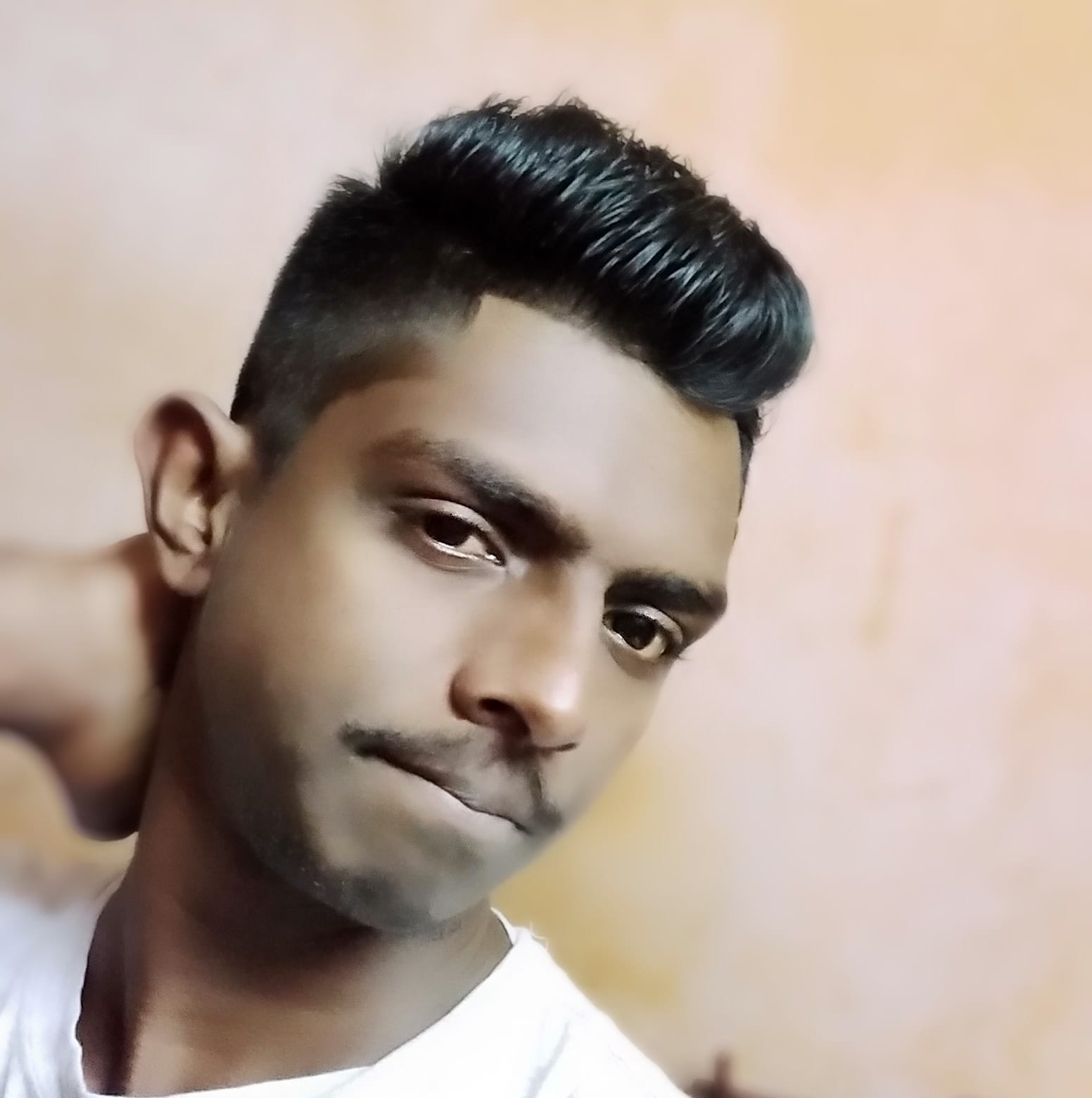 Simon Raj