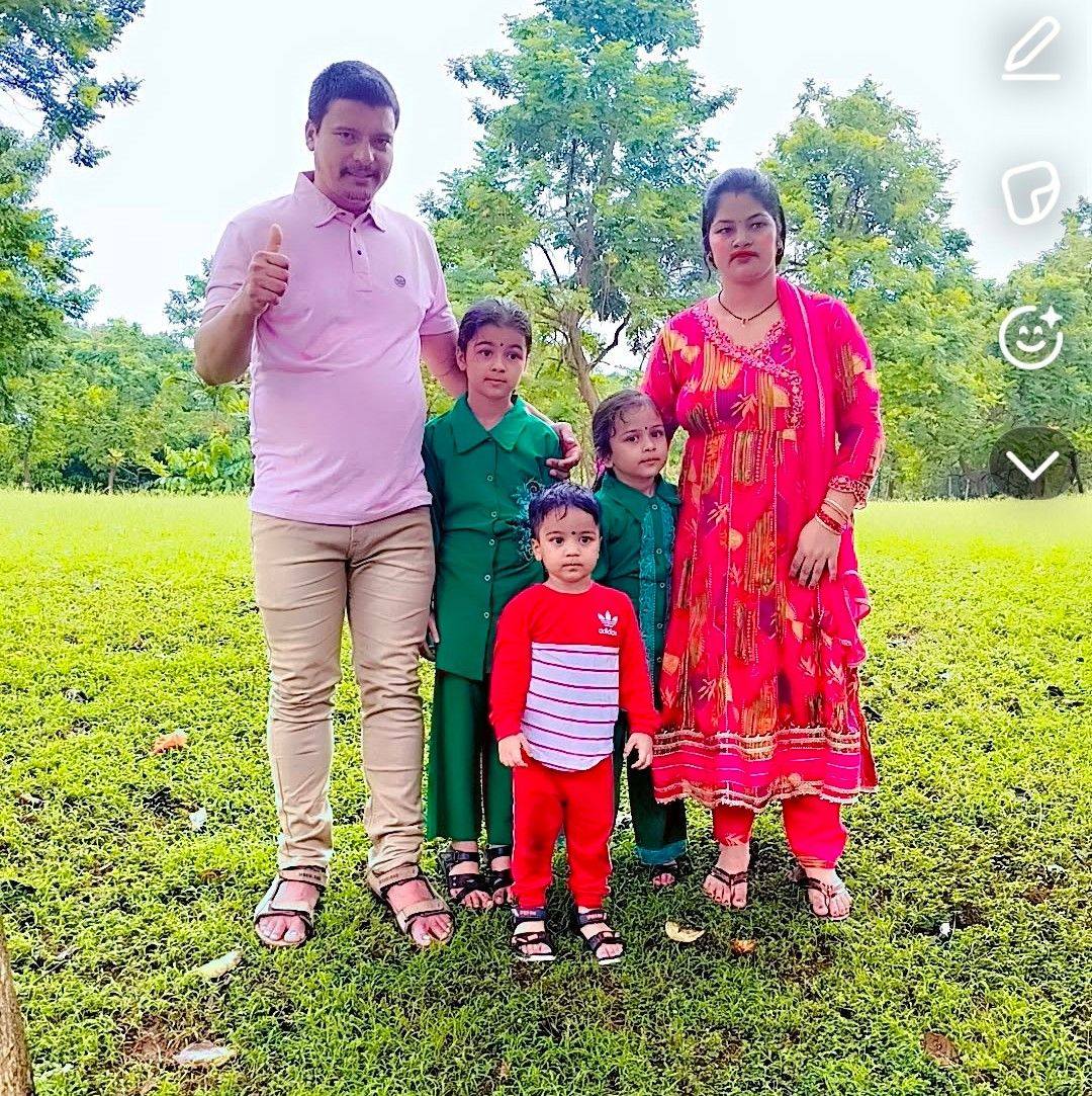 Ramesh Rimal
