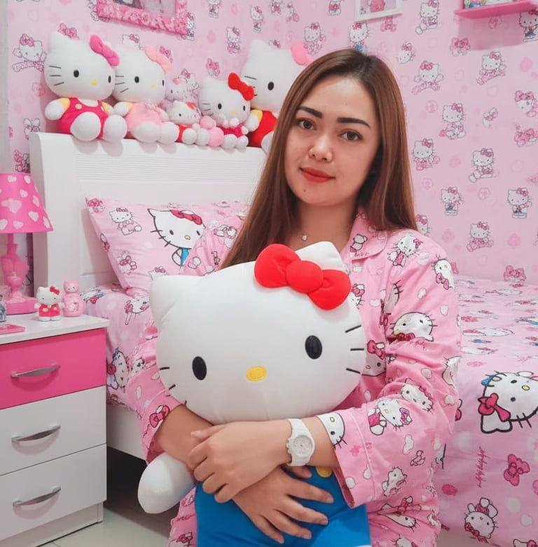 Amah Amoraa