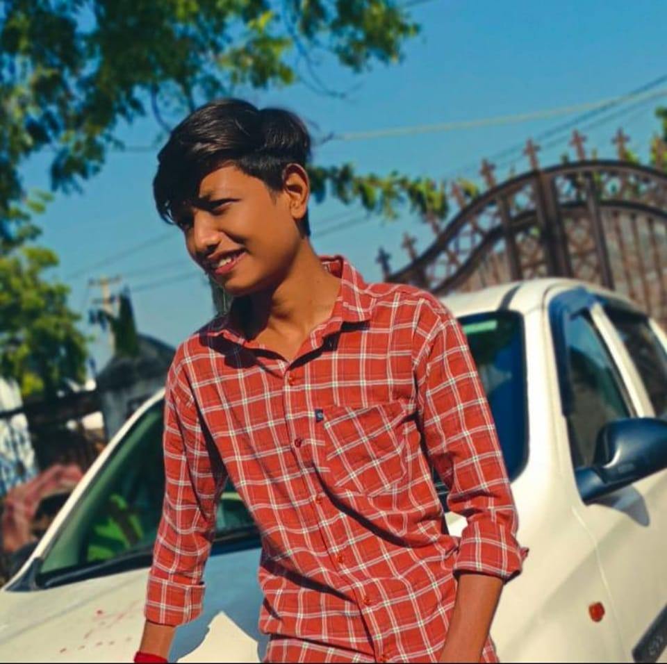 Ravi Raj