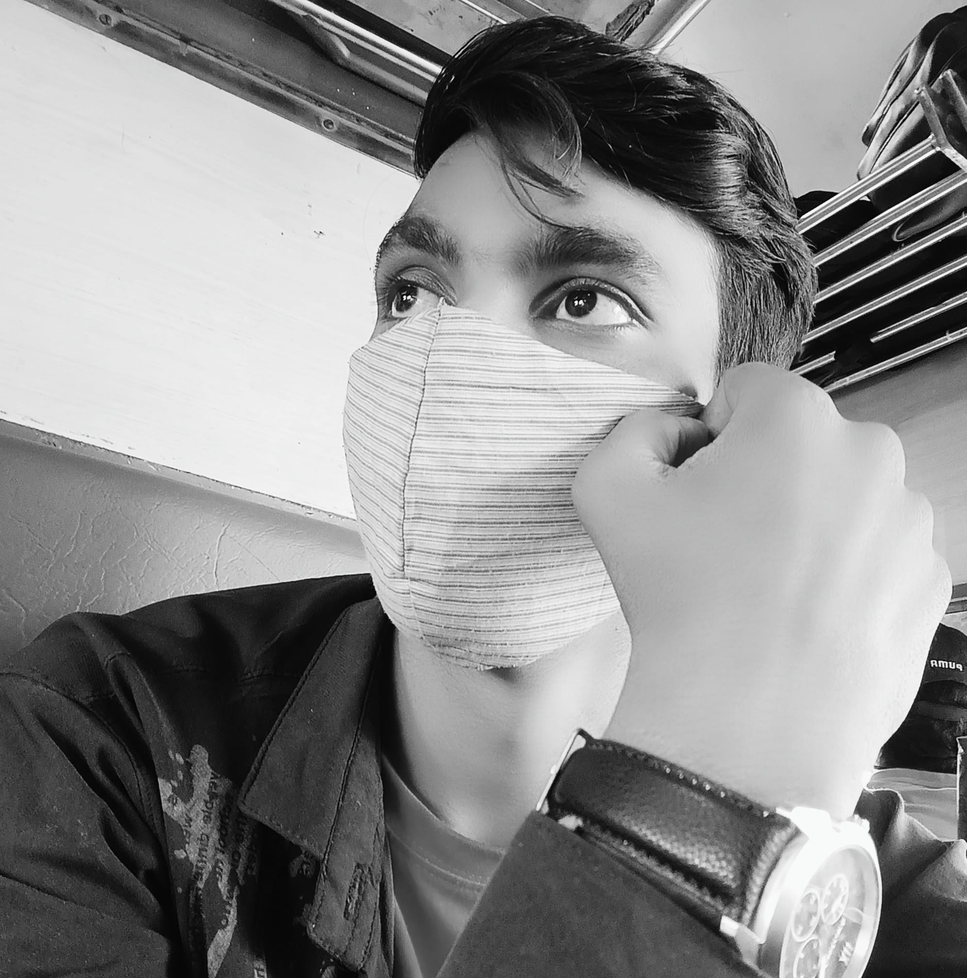G K Raj