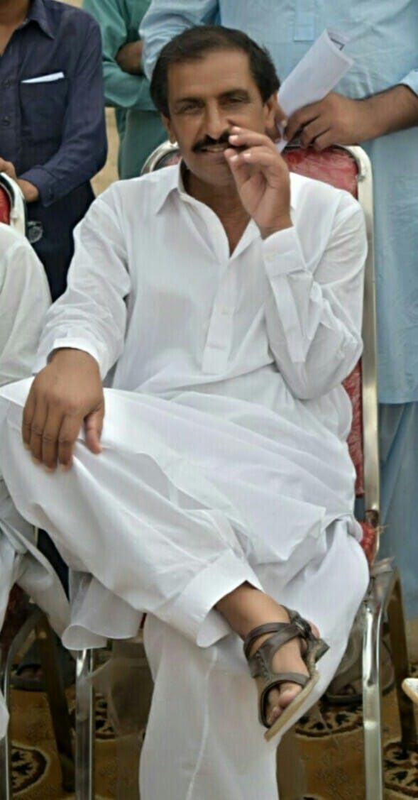 hafeez-ullah