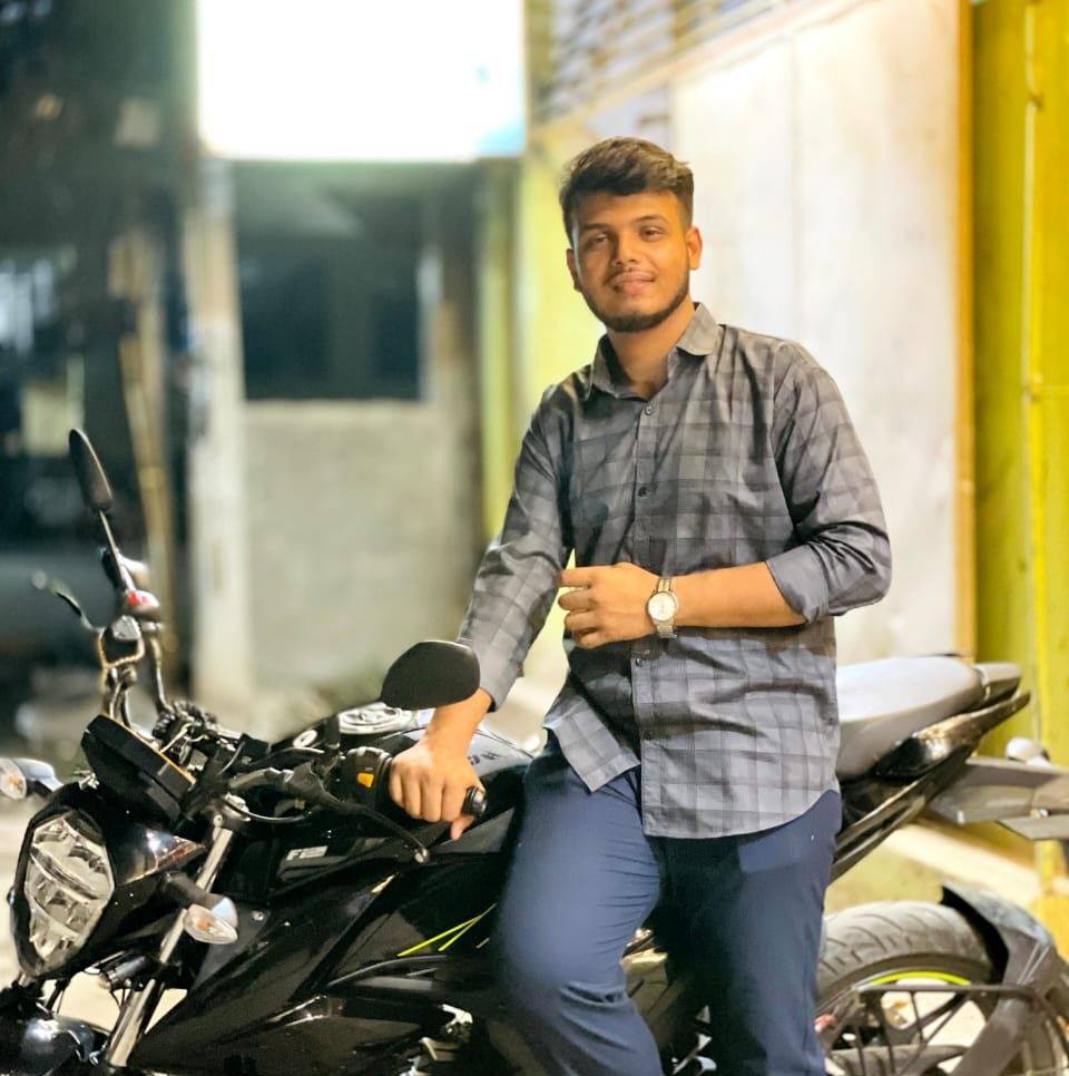 Sayem Hajari
