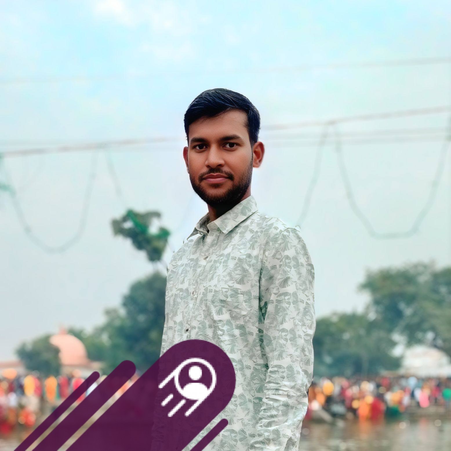 Suprit Raj