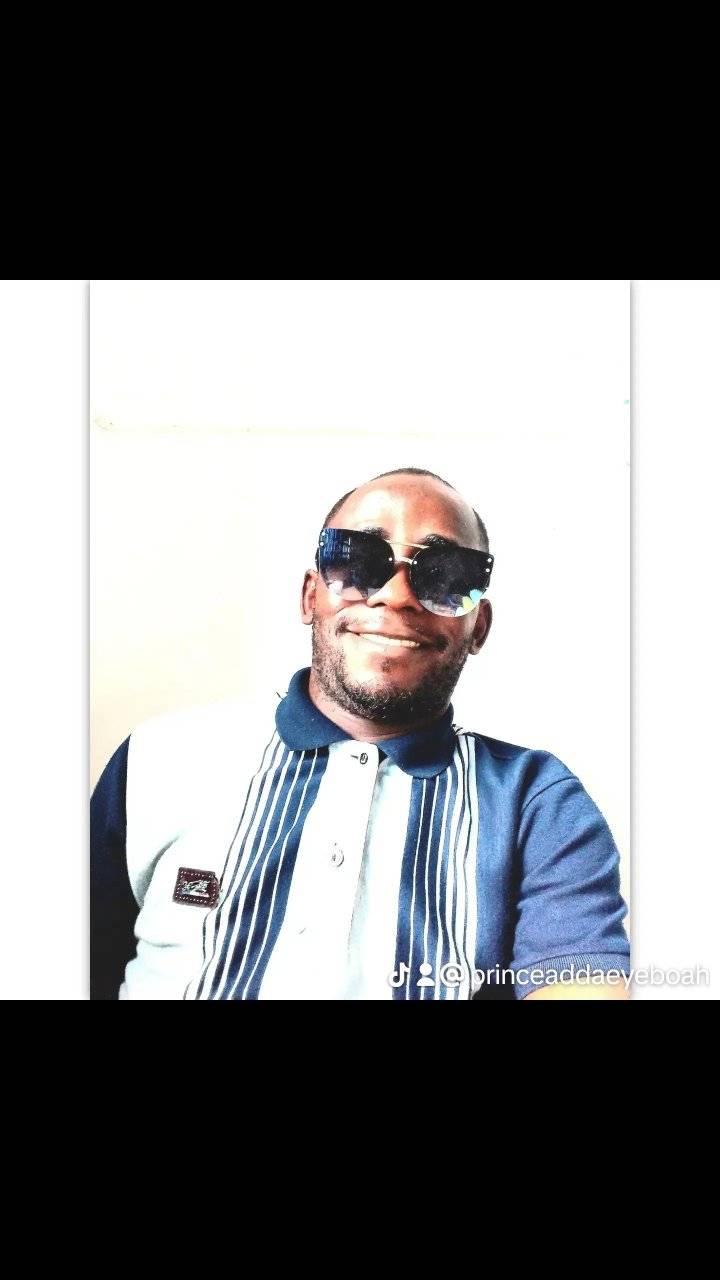 NPP Official | But apparently no be Ashanti people alone get Golden ...