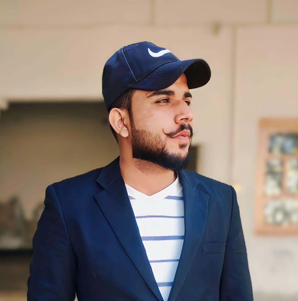 Roshan Ali Bhayo