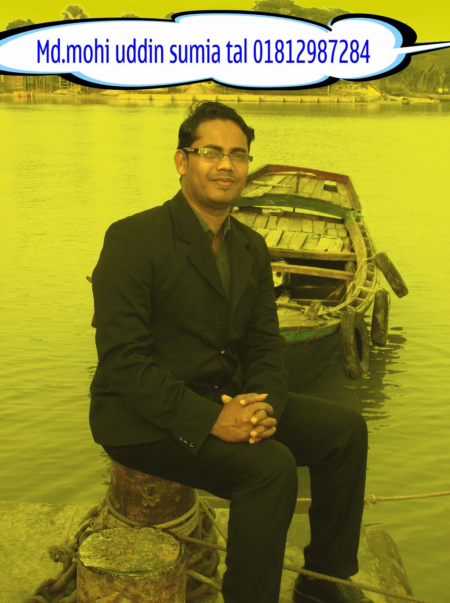 Mohiuddin
