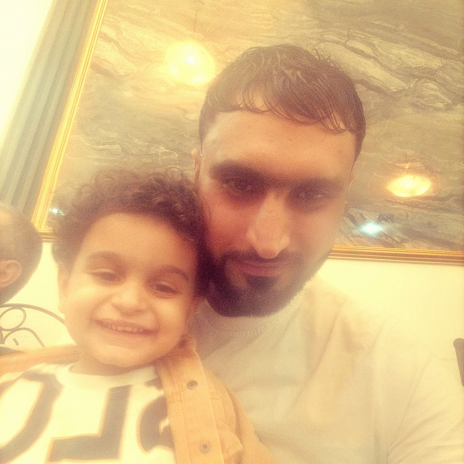 amar-hamed