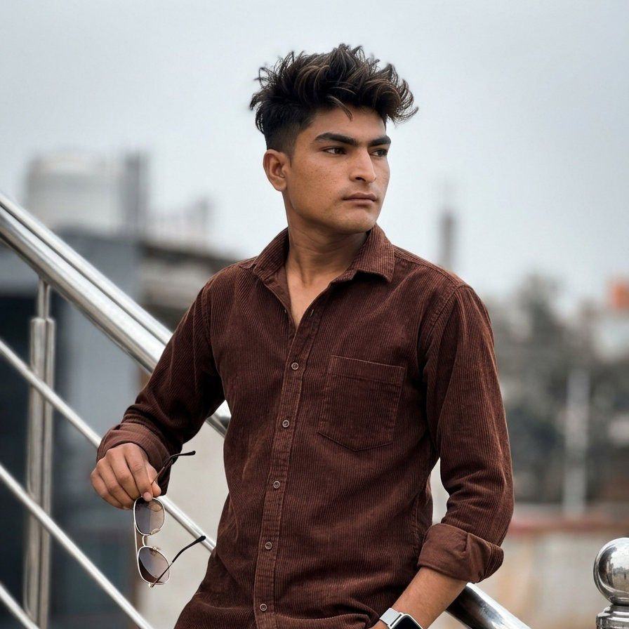 Babu Bhai