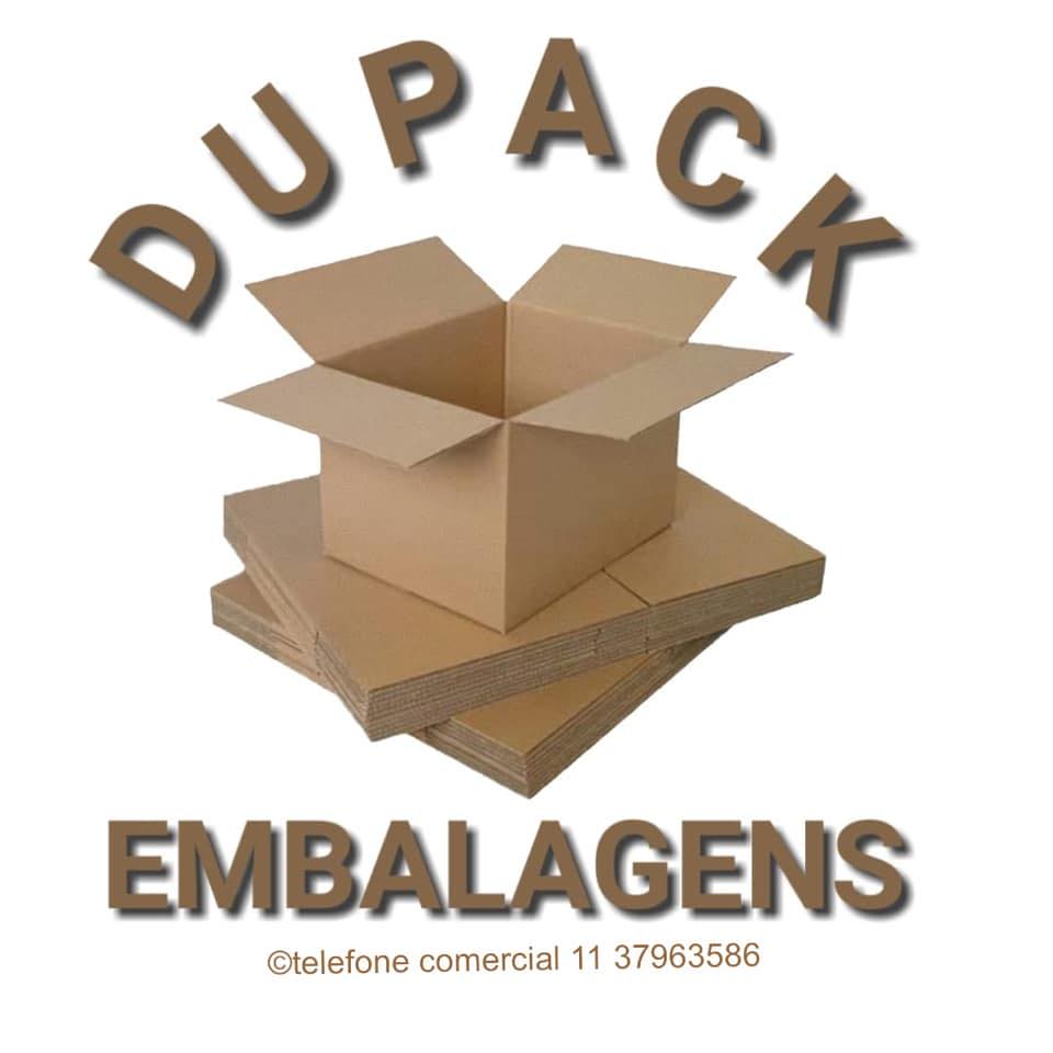 Dupack Embalagens de Papelão | São Paulo SP