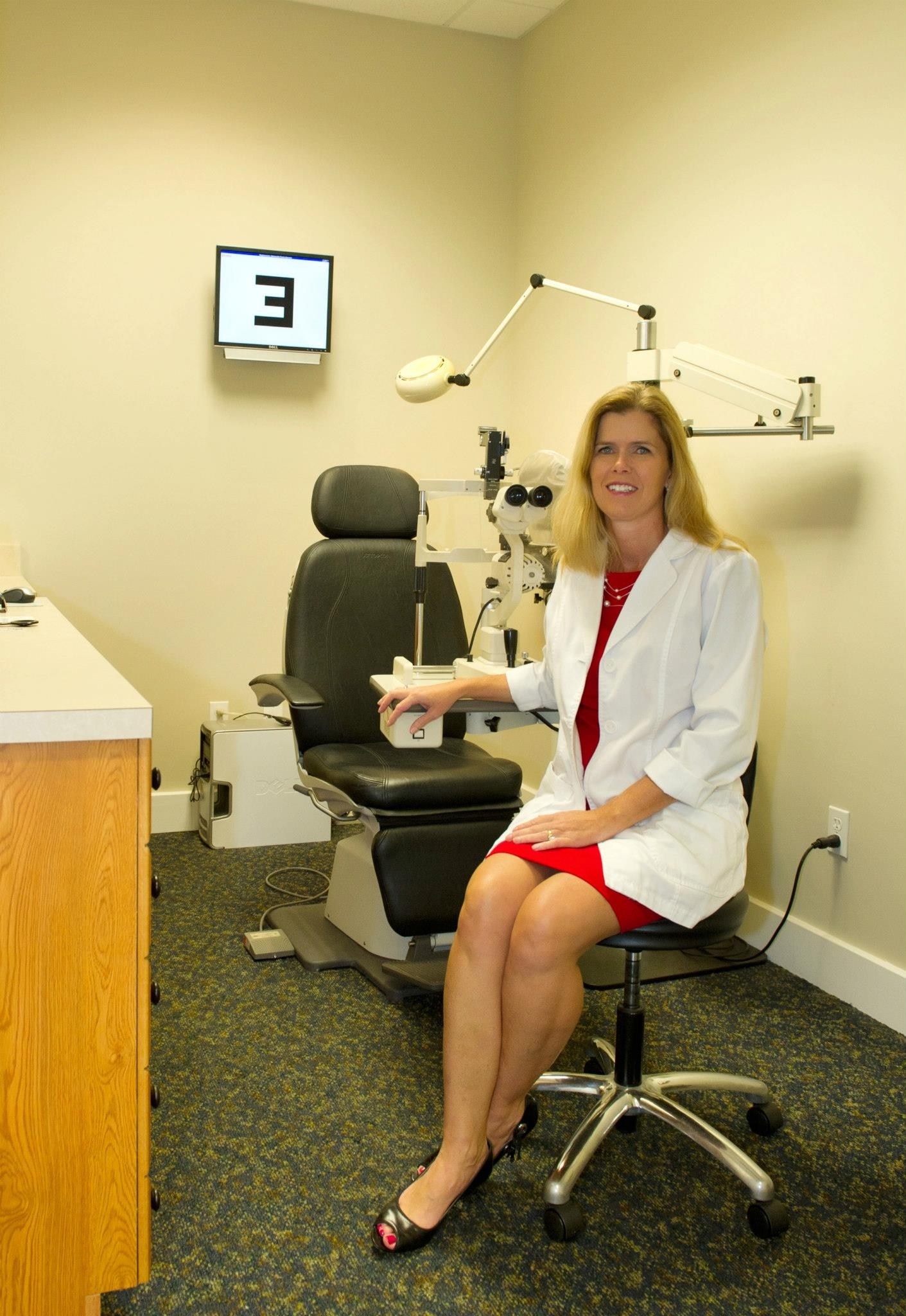 Sunset Vision Center | Sunrise FL