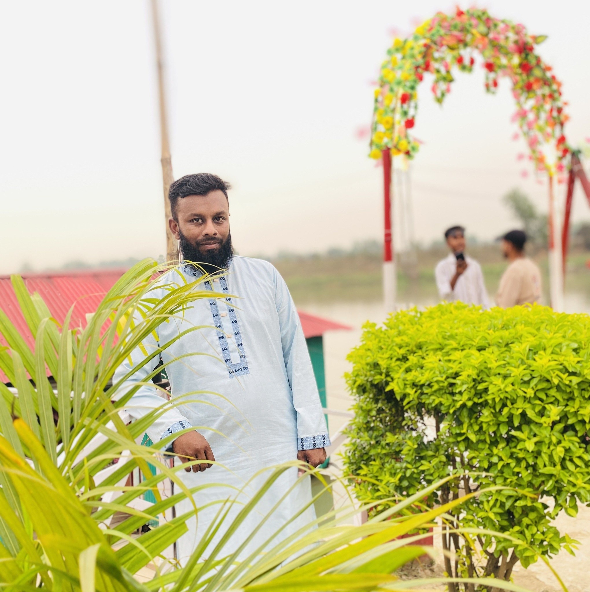 MD Rashedul Islam