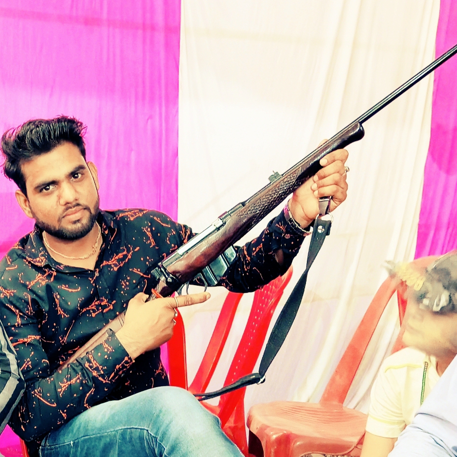 Banti Vishwakarma