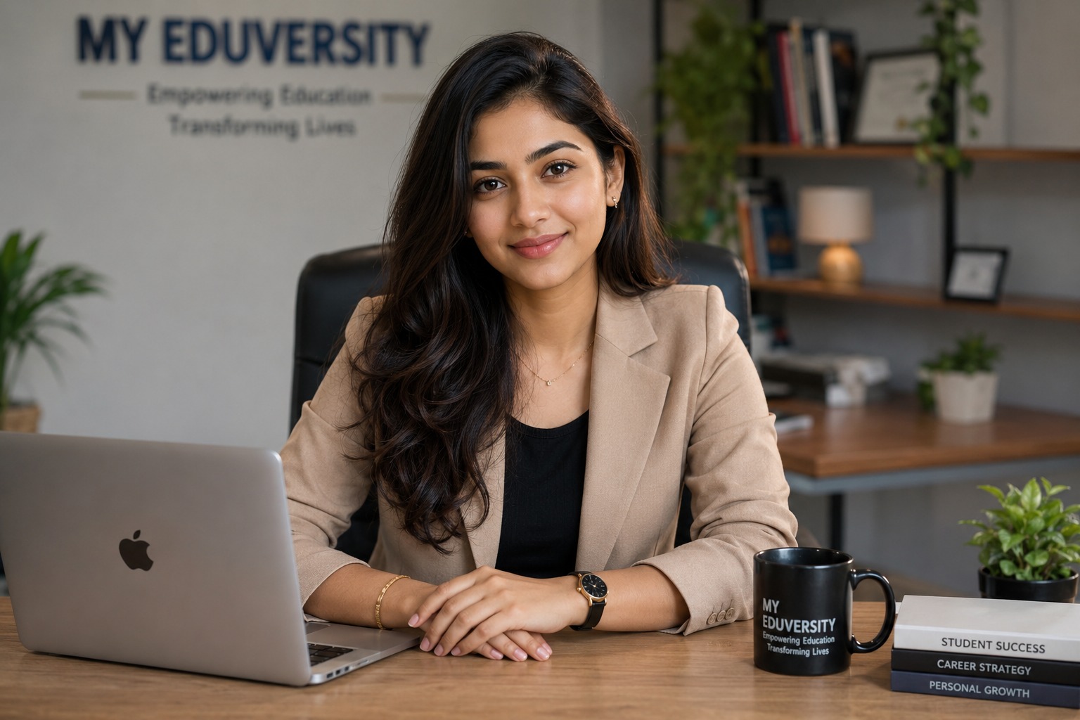 Ananya Shrivastava