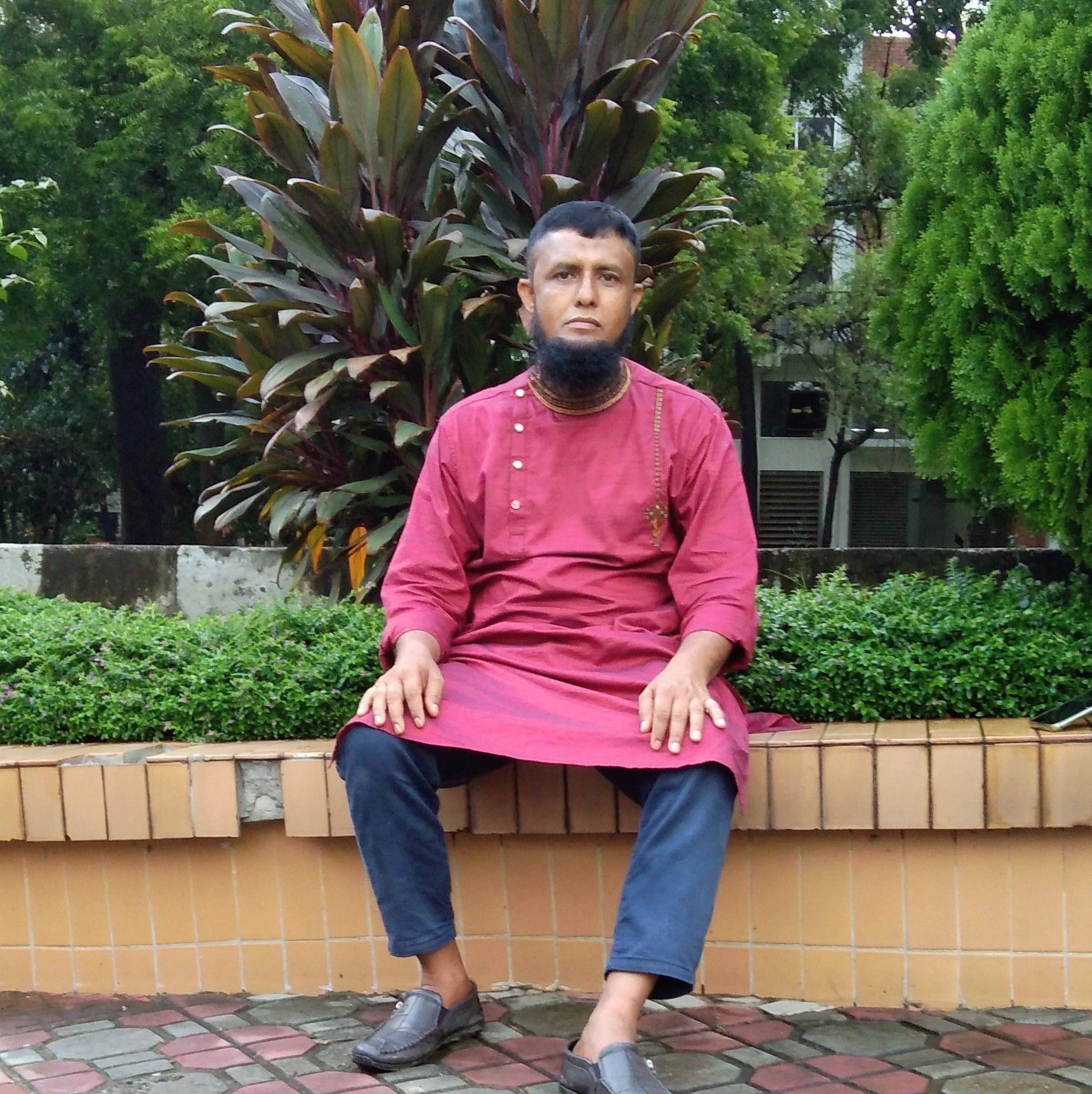 Ataur Rahman