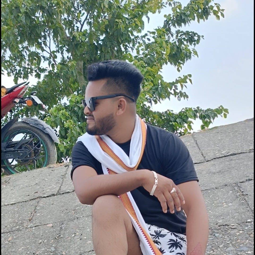 Rm Raj Khan